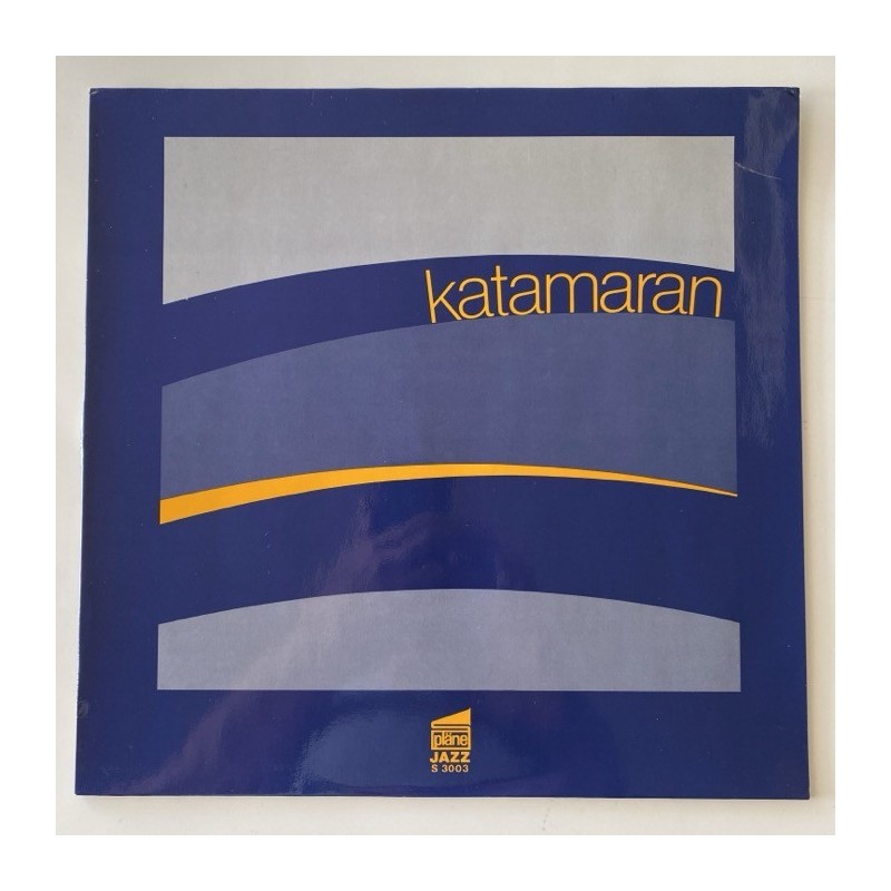 Katamaran - Katamaran S 3003