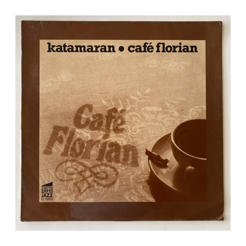 Katamaran - Café Florian G 0043