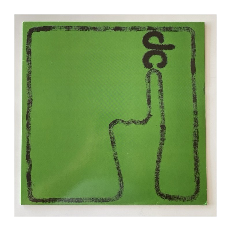 Da Capo - Da Capo AS LP 031