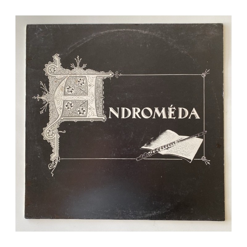 Andromeda - Andromeda 66.21 801