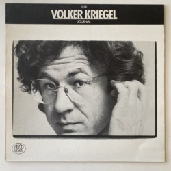 Volker Kriegel - Journal 25.000