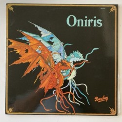 Oniris - L’Homme-Voilier 900.583