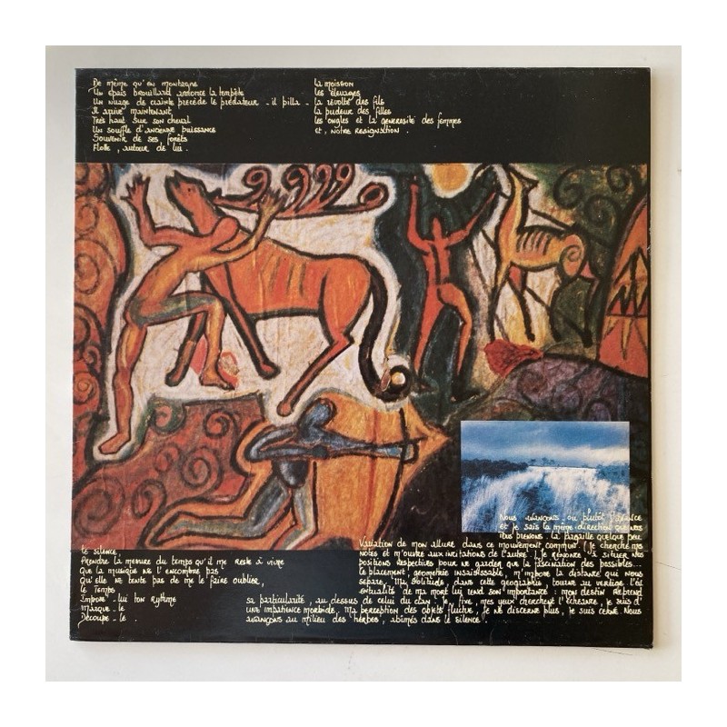 Siskin - Lament of Owen Roe O’Neill SI 01