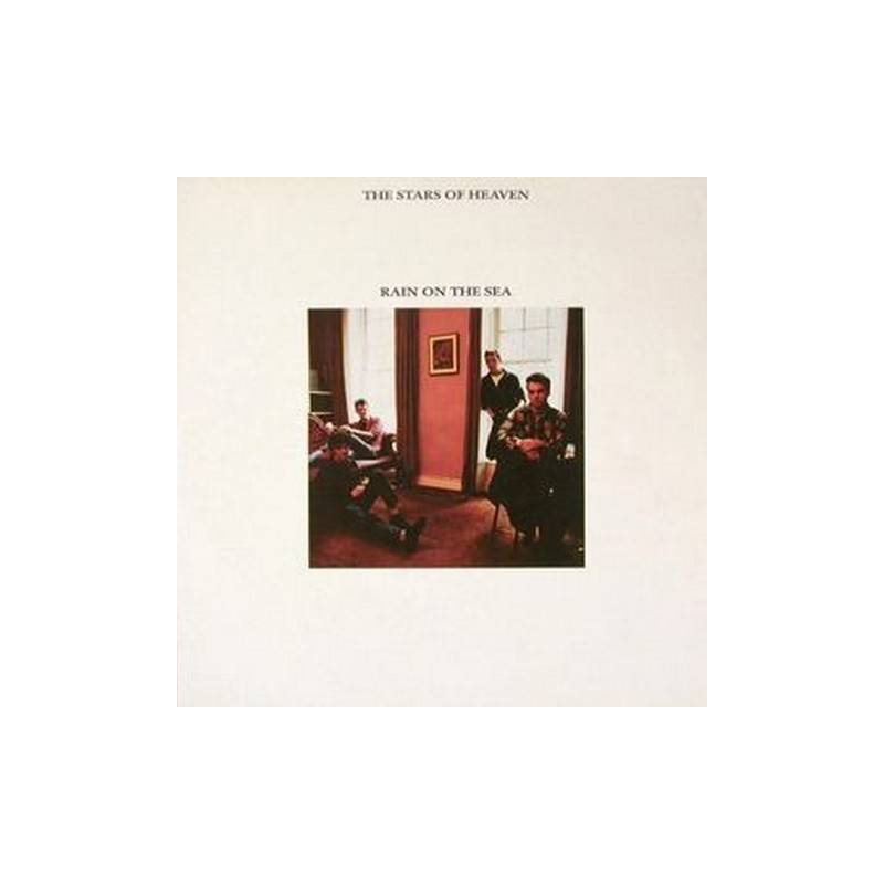 Stars of heaven - Rain on the sea 43 259 L