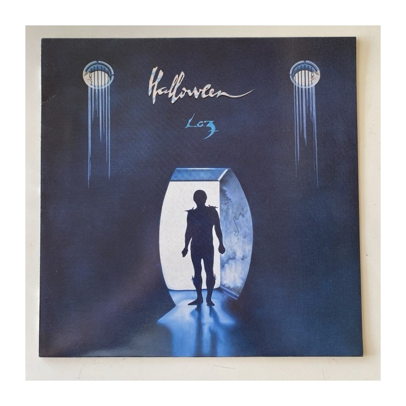 Halloween - Laz FGBG 2032