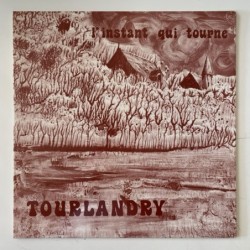 Tourlandry - L’instant qui tourne PAL 113
