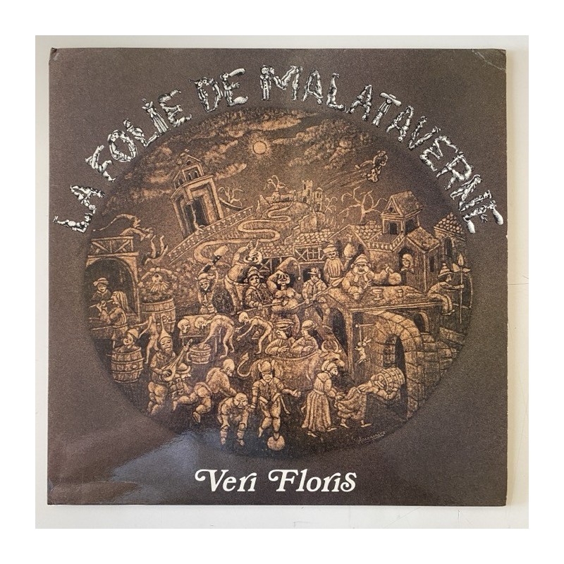 Veri Floris - La Folie de Malataverne 4000/551