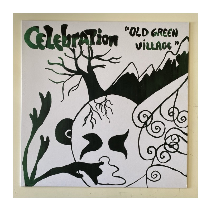 Celebration - Old Green Village TL-060