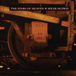 Stars of heaven - Speak slowly 43 392 L
