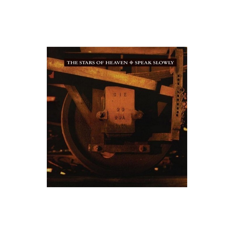 Stars of heaven - Speak slowly 43 392 L