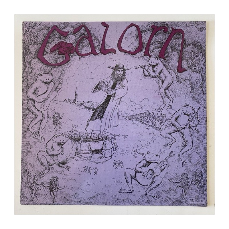 Galorn - Galorn 2230 091
