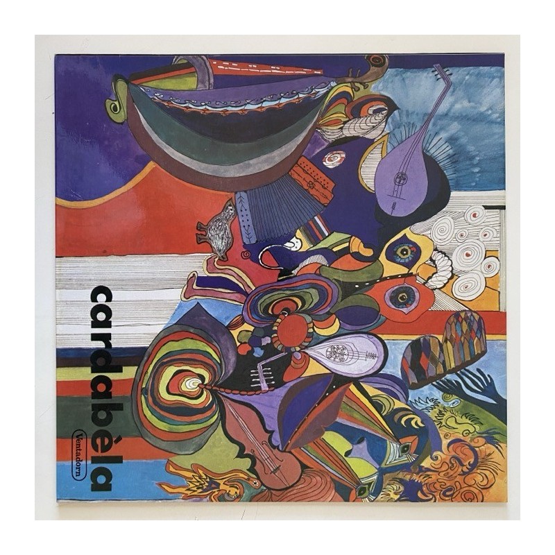 Cardabela - Cardabela VS 3L 49