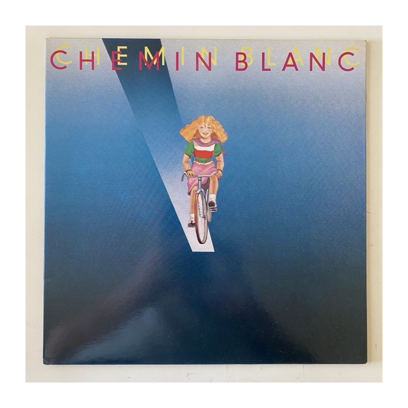 Chemin Blanc - Chemin Blanc 883 016