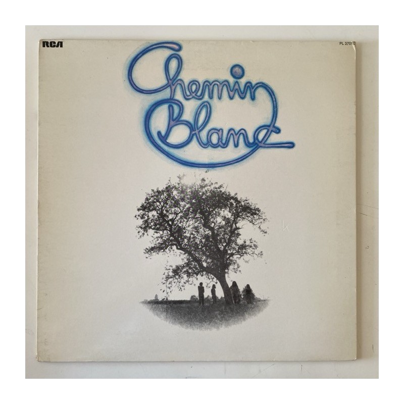 Chemin Blanc - Chemin Blanc PL 37010