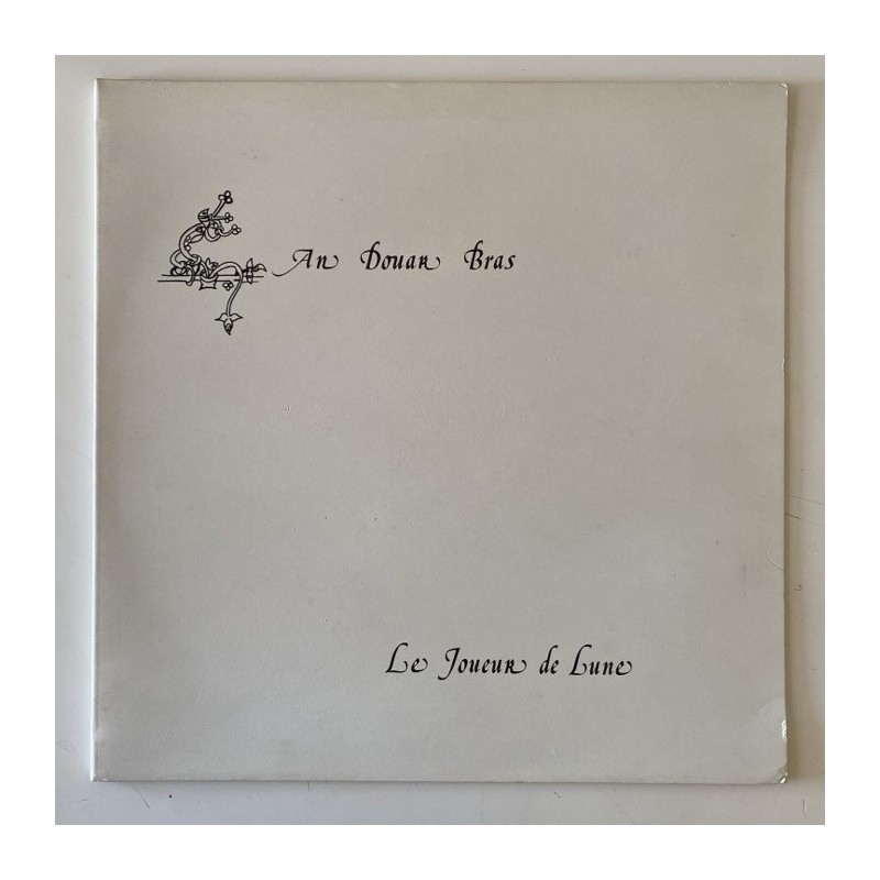 An Douar Bras - Le Joueur de Lune FLVM 3067