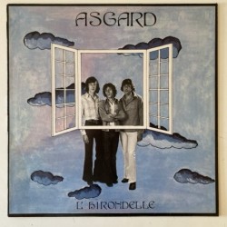 Asgard - L’Hirondelle 56288