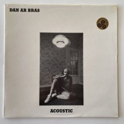 Dan ar Bras - Accoustic FLVM 3062