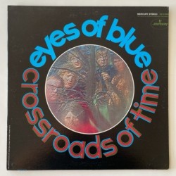 Eyes of Blue - Crossroads of Time SR 61184