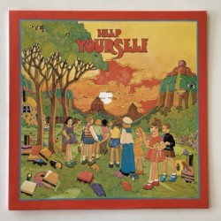 Help Yourself - Help Yourself MOVLP2044