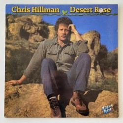 Chris Hillman - Desert Rose SH-3743