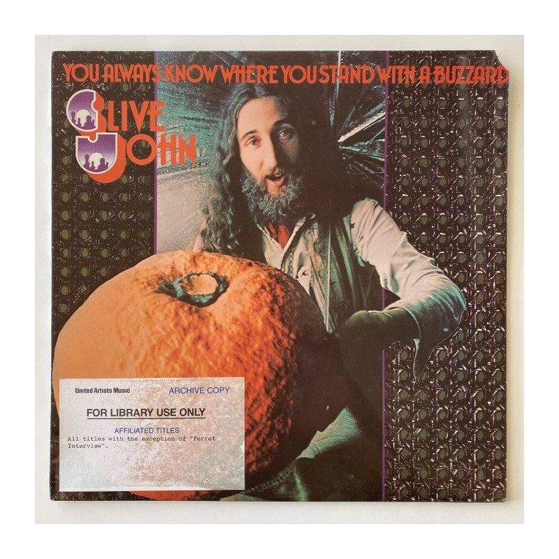 Clive John - You always know where you stand with a buzzard UAS 29733