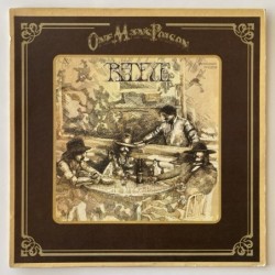 Redeye - One Man’s Poison PE 10006