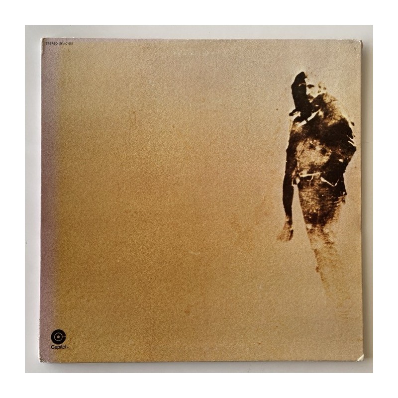 Jaime Brockett  - Jaime Brockett 2 SKAO-601