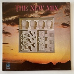 The New Mix - The New Mix UAS 6678