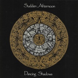 Sudden afternoon - Dancing shadows CHIME 00.16 S