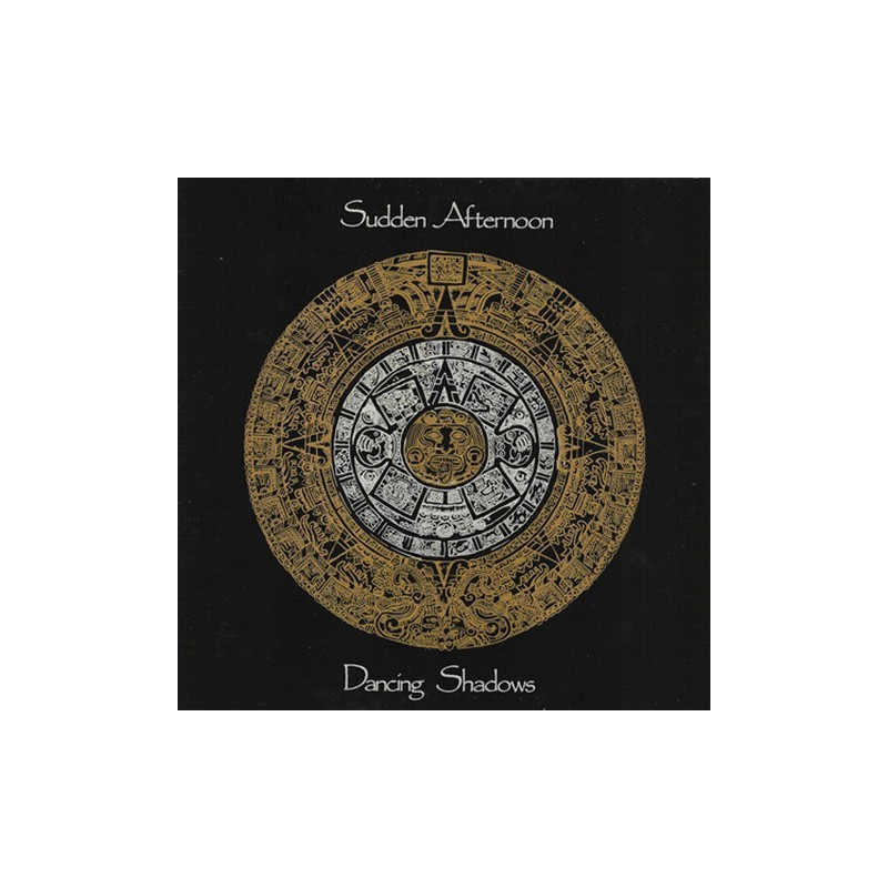 Sudden afternoon - Dancing shadows CHIME 00.16 S