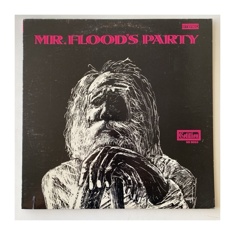 Mr. Flood’s Party - Mr. Flood’s Party SD 9003