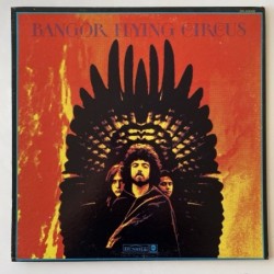 Bangor Flying Circus - Bangor Flying Circus DS 50069