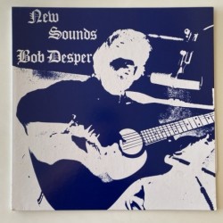 Bob Desper - New Sounds DRR-007