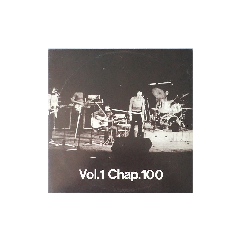 Vol. 1 Chap. 100 - Vol. 1 Chap. 100 Y.T.R. 429