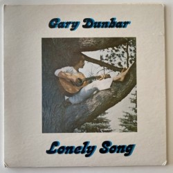 Gary Dunbar - Lonely album 7101N1B