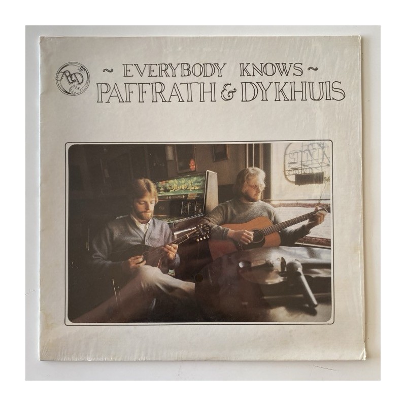 Paffrath & Dykhuis - Everybody Knows 381198