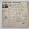 Stephen Miller / Lol Coxhill - The Story so Far C 1507