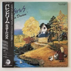 Mr. Sirius - Barren Dream MIJ-1013