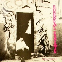 Surreal estate - Midas touch PP 12