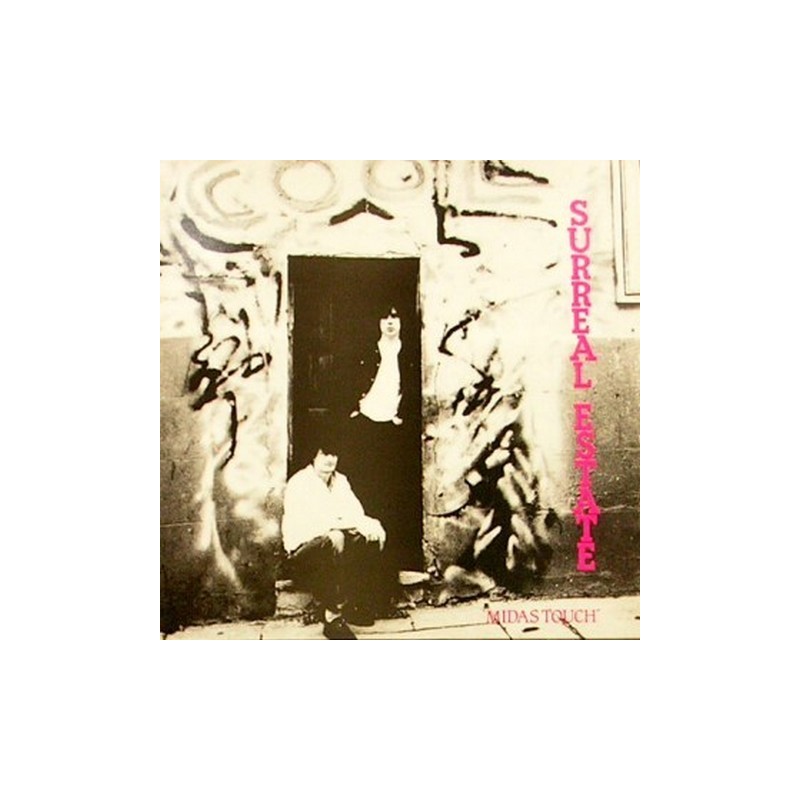 Surreal estate - Midas touch PP 12