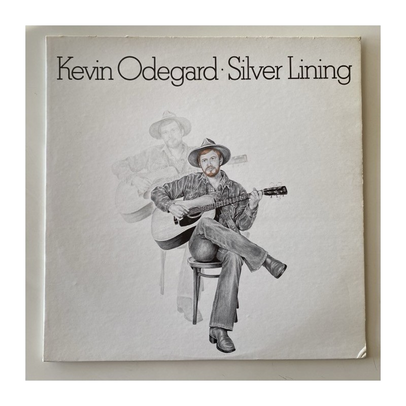 Kevin Odegard - Silver Lining ASI 209