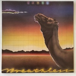 Camel - Breathless TXS-R 132