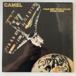 Camel - I can see your House from here TXS-R 137