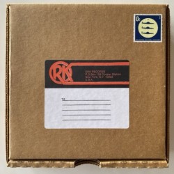 Various Artists - ORK Records : Complete Singles NUM707