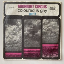 Midnight Circus - Coloured is Gay 6106 003