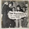 The Pinheads - In Memoriam live 1984 BF 605