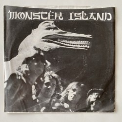 Monster Island - HoH V-7771