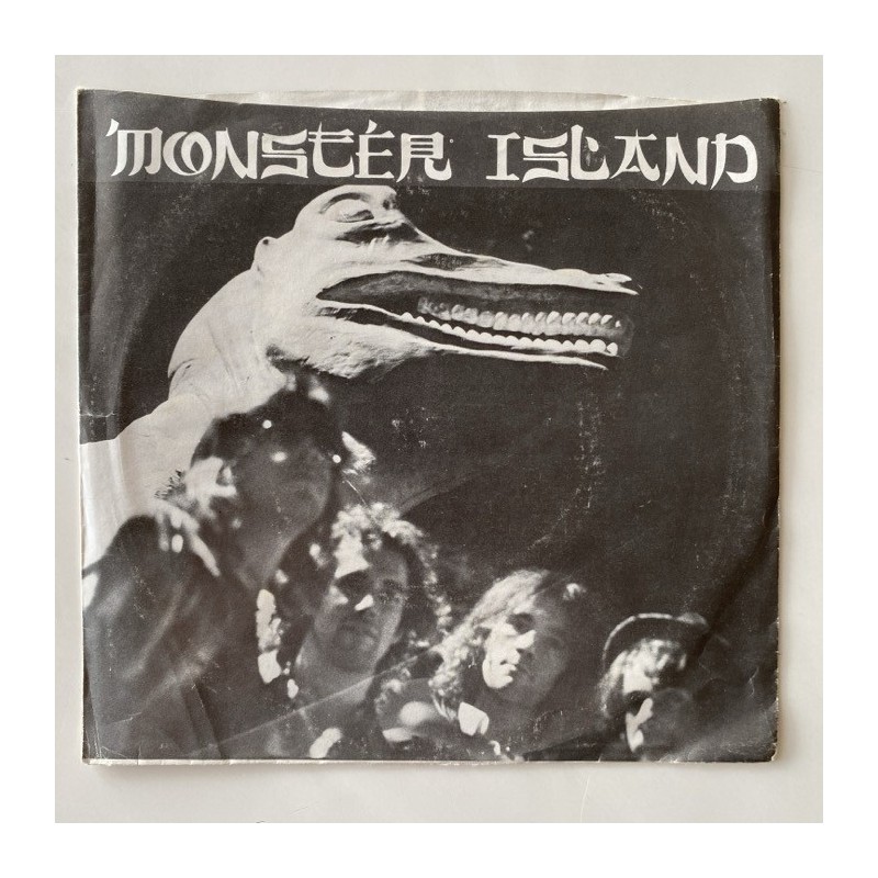 Monster Island - HoH V-7771