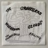 The Grovellers - Mushroom Clouds STP-006