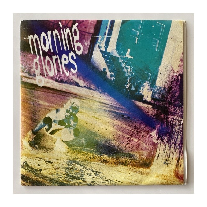 Morning Glories - Chapter of Wills KOK 2